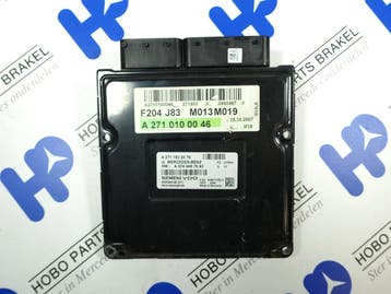ECU module A 271 150 2279, Auto-onderdelen, Ophalen of Verzenden, Gebruikt, Mercedes-Benz