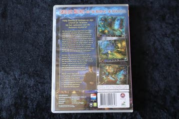 Sherlock Holmes and the Hound of the Baskervilles PC Game, Verzenden, Nieuw