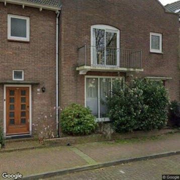Kamer te huur in Wageningen - 14 m² - 1 kamer(s), Wageningen