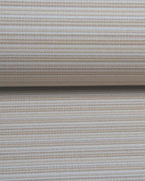Premium Outdoorstof Teflon Coated Porto Sand, Nieuw, Beige