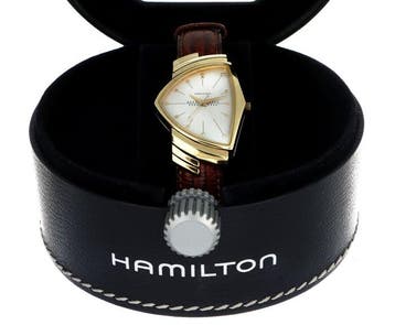 Hamilton - ventura - Zonder minimumprijs - 6108 - Dames -, Nieuw