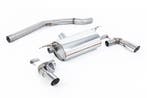 Milltek BMW 1 Series M140i 3 & 5 Door (F20 & F21 LCI OPF, Auto-onderdelen, Uitlaatsystemen, Verzenden, Nieuw, BMW