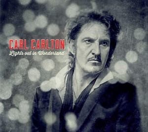 Carl Carlton - Lights Out In Wonderland, Cd's en Dvd's, Ophalen of Verzenden, Gebruikt