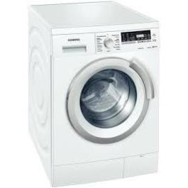 Wasmachine Siemens WM14S443, Ophalen of Verzenden, Gebruikt