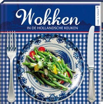 Wokken - van Arkel, Boeken, Verzenden, Gelezen