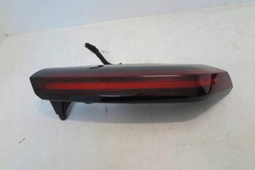Achterlicht rechts Citroen C4 9831120580, Verzenden, Gebruikt