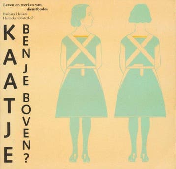 Ben je boven Kaatje? - Henkes 9789061682424, Verzenden, Gelezen, Henkes