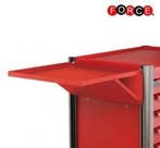 Side table for Tool trolley Practical, Verzenden, Nieuw