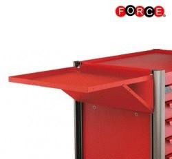Side table for Tool trolley Practical, Auto diversen, Autogereedschap, Verzenden