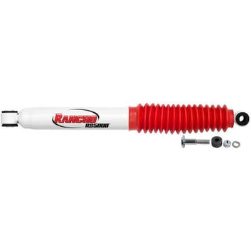 Rancho 00-05 Ford Excursion Front RS5000 Steering Stabilizer, Ophalen of Verzenden, Nieuw