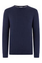 Dilling Trui in maat XL Blauw, Verzenden, Gedragen, Blauw, Dilling