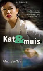Kat en muis 9789034753182 Maureen Tan, Verzenden, Gelezen, Maureen Tan