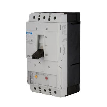 Eaton stroomonderbreker NZM3 3P 600A UL IEC - 269301, Verzenden, Nieuw, Overige typen