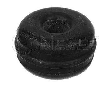 Aanslagrubber, vering | Mercedes w211, Ophalen of Verzenden, Nieuw