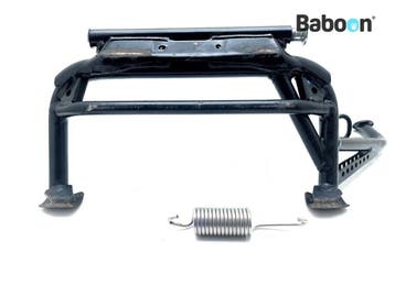 Middenbok Yamaha Tricity 300 2020-2022 (MWD BX91), Motoren, Verzenden, Gebruikt