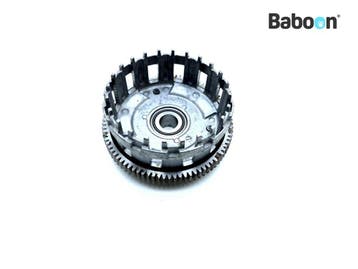 Koppelingshuis Kawasaki Z 1000 2003-2006 (Z1000 ZR1000A), Verzenden, Gebruikt