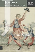 Drank & Drugs / 2667-2081 9789048568512, Verzenden, Zo goed als nieuw