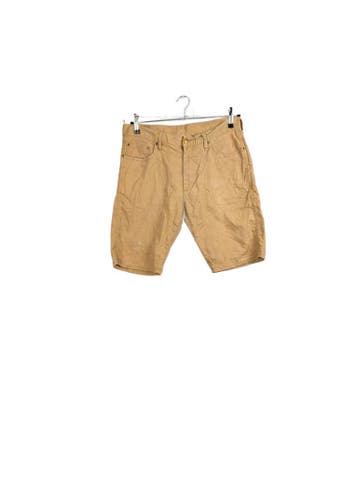 Carhartt Korte broeken Dames maat WW31 / LBermuda Bruin, Ophalen of Verzenden, Nieuw