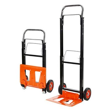 Steekwagen | BLACK + DECKER | BXWT-H305, Verzenden, Nieuw