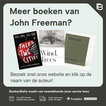 Granta 116 9781905881352 John Freeman, Verzenden, Gelezen, John Freeman
