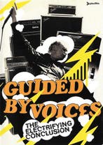 Guided By Voices - The Electrifying Conclusion, Ophalen of Verzenden, Gebruikt