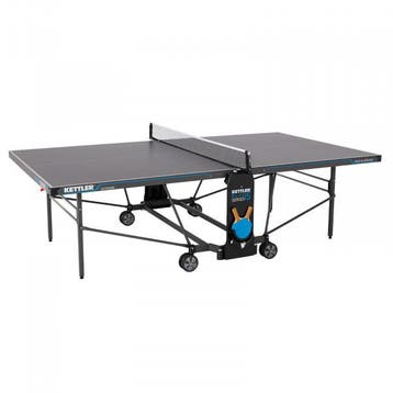 Kettler Tafeltennistafel Outdoor K5, Sport en Fitness, Tafeltennis, Verzenden, Nieuw