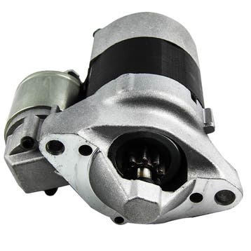 Starter geschikt voor Renault Clio I II III Kangoo Modus..., Verzenden, Nieuw, Dacia