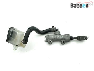 Rempomp Achter Suzuki GSX R 600 2008-2010 (GSXR600 K8/K9/L0), Verzenden, Gebruikt