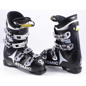 42 43 44 45 skischoenen ATOMIC HAWX MAGNA R80, EZ STEP in, m, Verzenden, Gebruikt, Atomic