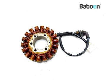 Dynamo Laadspoel Honda CB 1100 SF X-11 2000-2003 (CB1100SF, Verzenden, Gebruikt