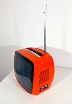 Televisie - Indesit draagbare TV