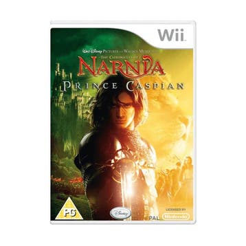 De Kronieken Van Narnia Prins Caspian, Verzenden, Nieuw
