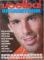 Spraakmakende voetballegendes 8710857030465, Boeken, Verzenden, Gelezen, Cees van Cuilenborg
