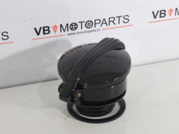 Harley Davidson Sportster Tankdop Zwart, Ophalen of Verzenden, Nieuw