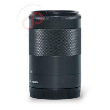 Canon 55-200mm 4.5-6.3 IS STM EF-M nr. 2795, Audio, Tv en Foto, Fotografie | Lenzen en Objectieven, Ophalen of Verzenden, Zo goed als nieuw