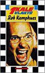 1 kale vlakte / Spijkerreeks 9789022526132 Rob Kamphues, Boeken, Verzenden, Gelezen, Rob Kamphues