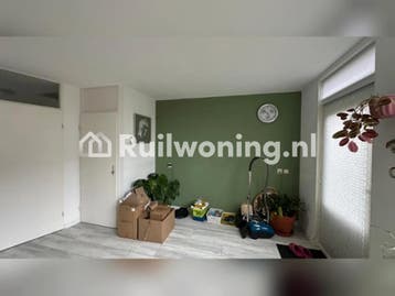Gezellige woning in Velserbroek met 3 kamers