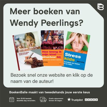 Hadden dino s ook al stress? / Lach & Leer 9789059326941, Verzenden, Gelezen, Wendy Peerlings
