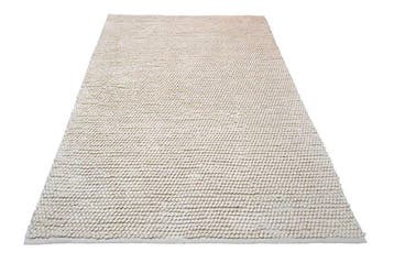 Soft Pebble - Vloerkleed - 200 cm - 130 cm - ongebruikte, Huis en Inrichting, Nieuw