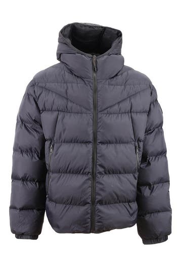 Napapijri Jas in maat XL Zwart, Kleding | Heren, Jassen | Winter, Verzenden, Zo goed als nieuw, Zwart, Napapijri