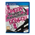 Danganronpa: Trigger Happy Havoc (PAL UK) (PS VITA), Spelcomputers en Games, Verzenden, Nieuw