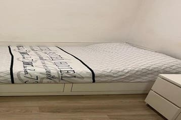 Studio Bovenstraat in Rotterdam, 20 tot 35 m², Rotterdam