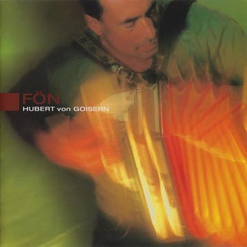 cd digi - Hubert Von Goisern - FÃ¶n, Cd's en Dvd's, Verzenden, Zo goed als nieuw