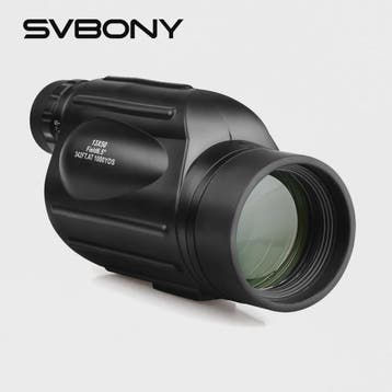 Svbony SV49 Monoculair 13x50 - Krachtig, Waterdicht & Profes, Verzenden, Nieuw