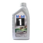 Mobil1 0W20 1 Liter, Auto diversen, Ophalen of Verzenden