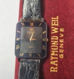 Raymond Weil - Zonder minimumprijs - 134 - Unisex -, Nieuw