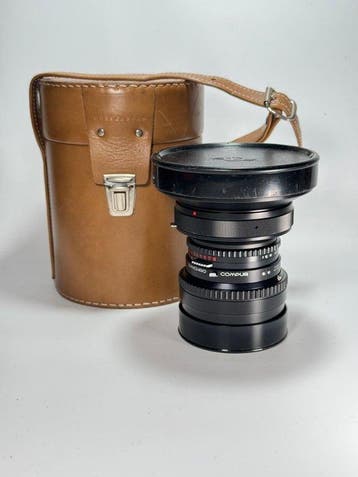 Zeiss, Hasselblad F-Distagon 3.5/30mm T* | Cameralens, Nieuw