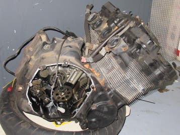 Suzuki GSX 750 F Motorblok, Ophalen of Verzenden, Nieuw