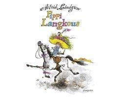 Boek Pippi Langkous 9789021674292, Verzenden, Zo goed als nieuw