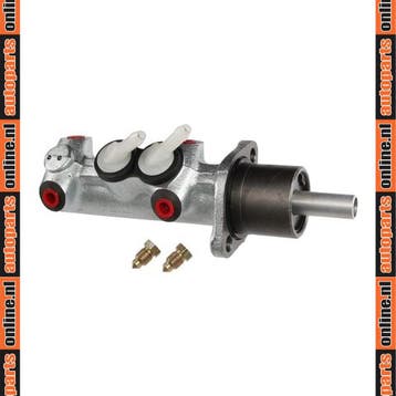 Hoofdremcilinder Alfa Romeo GTV 2.0 T.SPARK 16V (916) Van 19, Verzenden, Nieuw, Alfa Romeo